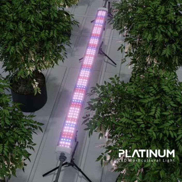 Valaisin, LED-, Platinum Under Canopy 150W tuotekuva 1 Valaisin, LED-, Platinum Under Canopy 150W tuotekuva 1