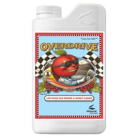 ADVANCED NUTRIENTS A.N Overdrive 250ml