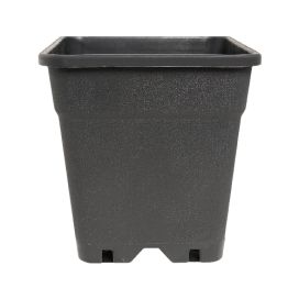 Ruukku, -muovi, neliö, 11l