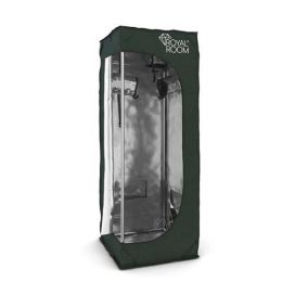 ROYAL ROOM Kasviteltta, Royal Room C40, 40x40x120cm