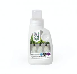 NELSON GARDEN Ravinne, vesiviljelyyn V2, 750ml, Nelson 6769