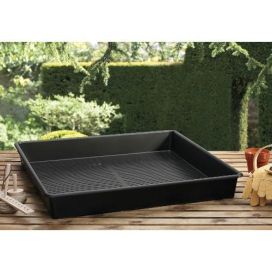 GARLAND Alusastia, neliö, 100x100cm