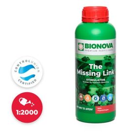 BIO NOVA Bio Nova The Missing Link 1l