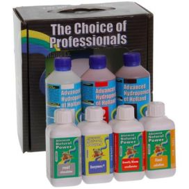 AHF AHF Starterskit, aloituspakkaus