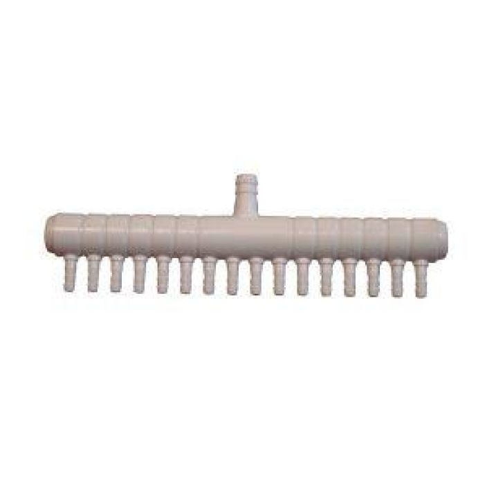 Jakoliitin 1x13mm/16x4mm Jakoliitin vedenkierrolle