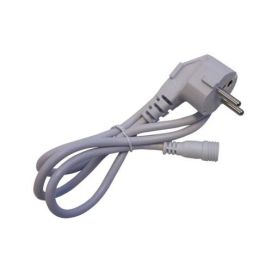 Valaisin, LED-, LuxRooting 1m virtakaapeli