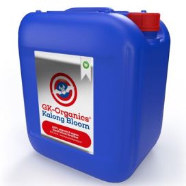 GUANOKALONG GK ORGANICS Guanokalong Kalong Bloom 5l