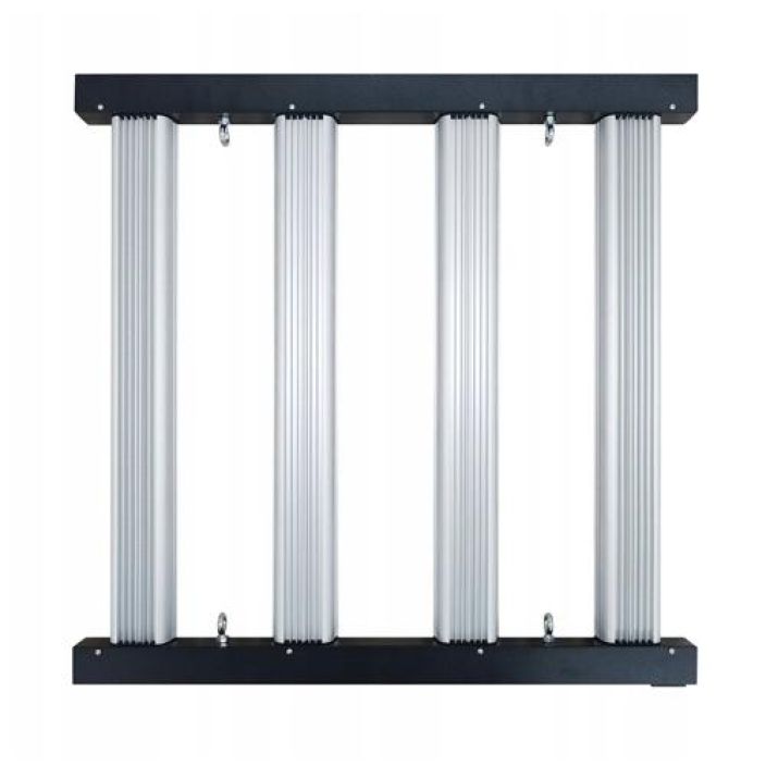 Platinum King LED 360W Nykyaikainen ja tehokas tayden spektrin himmennettava LED-kasvivalaisin Platinum King LED 360W Nykyaikainen ja tehokas tayden spektrin himmennettava LED-kasvivalaisin