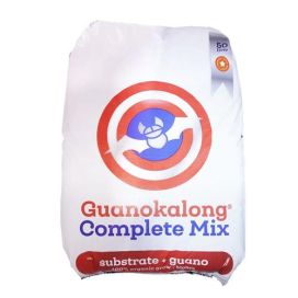 GUANOKALONG GK ORGANICS Guanokalong Complete Mix 50l
