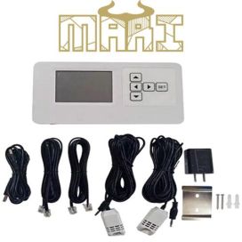 DLI Kontrolleri, MariLED Master Wifi Controller
