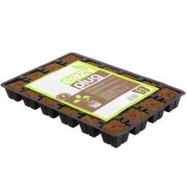 Eazyplug juurrutussieni 24kpl ja alusta