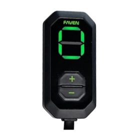 Valaisin, LED-, Faven Mini Controller