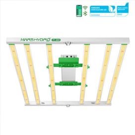 MARS HYDRO Valaisin, LED-, MARS Hydro FC4800-EVO