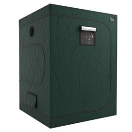 ROYAL ROOM Kasviteltta, Royal Room 2.0 C150, 150x150x200cm