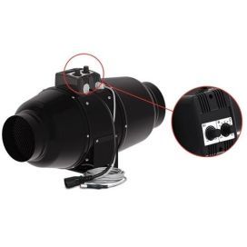 VENTS Kanavapuhallin, Vents TT SILENT-M 160 ø 160mm