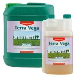 CANNA Canna Terra Vega 1l
