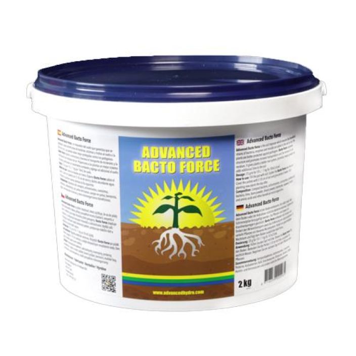 AHF Advanced Bacto Force 500g AHF Advanced Bacto Force 500g
