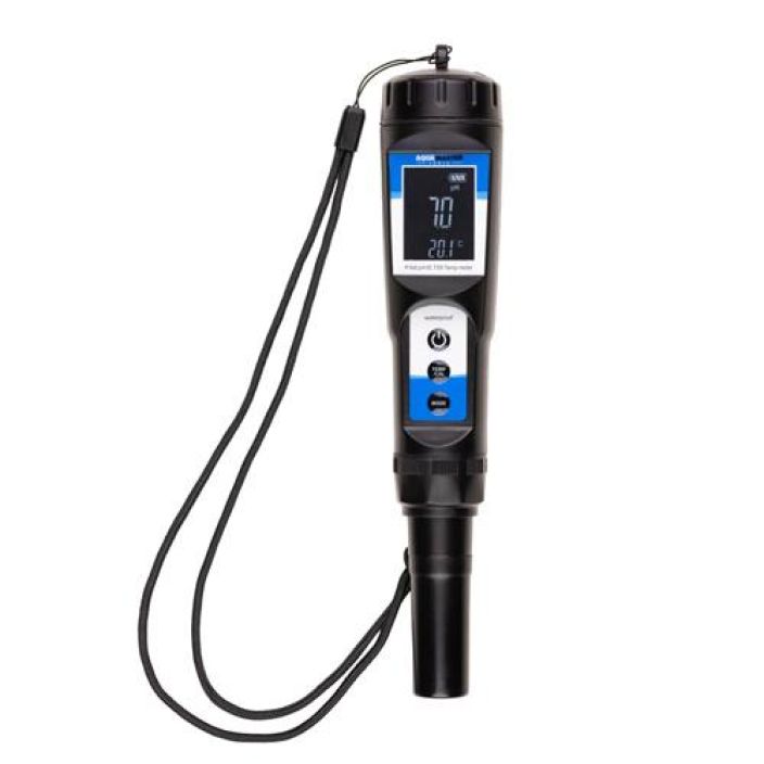 pH/EC-mittari, Aquamaster Tools P160 Pro 2 tuotekuva 1