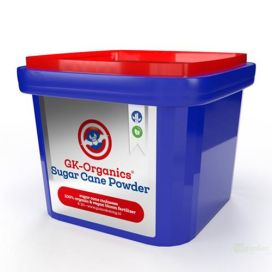 GUANOKALONG GK ORGANICS  Guanokalong Sugar Cane Powder 1kg