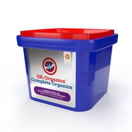 GUANOKALONG GK ORGANICS Guanokalong Complete Organics 1kg