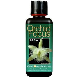 GROWTH TECHNOLOGY Orchid Focus Grow 1l