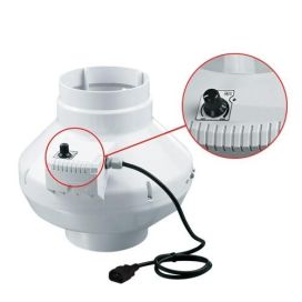 VENTS Kanavapuhallin, Vents VK 150  P ø 150mm