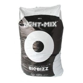 BIOBIZZ Biobizz Light Mix multa 50l