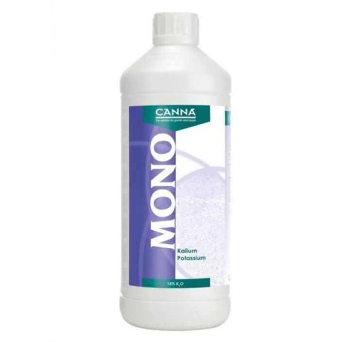 Mono K 16% Nestemainen Kaliumlannoite 16%