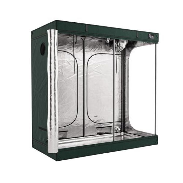 Kasviteltta, Royal Room 2.0 C200S, 200x100x200cm tuotekuva 1 Kasviteltta, Royal Room 2.0 C200S, 200x100x200cm tuotekuva 1