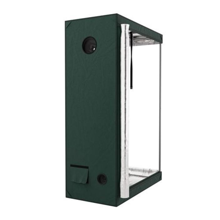 Kasviteltta, Royal Room 2.0 C120S, 120x60x180cm tuotekuva 2