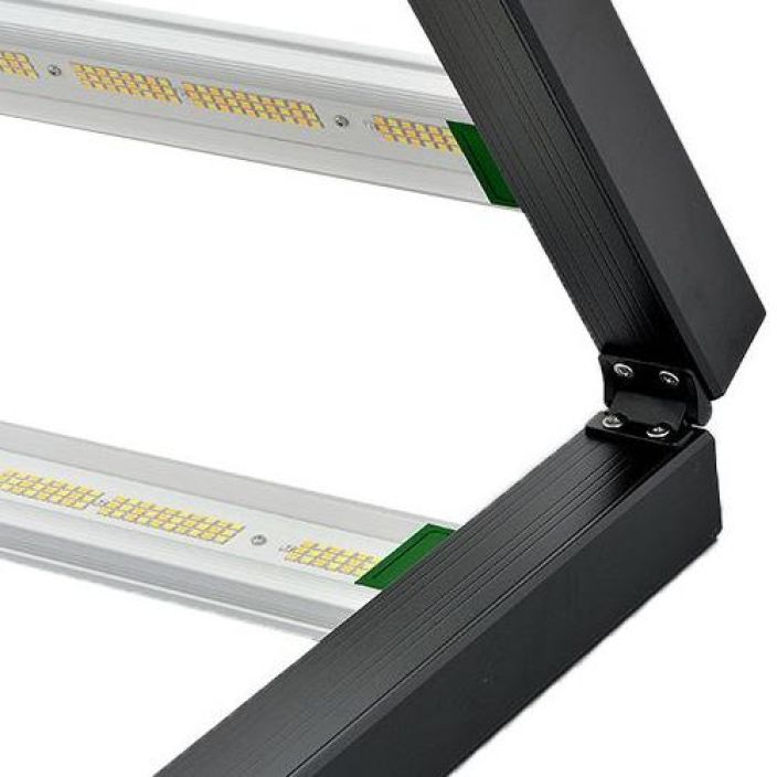Valaisin, LED-, Platinum King LED Eco 720W tuotekuva 3 Valaisin, LED-, Platinum King LED Eco 720W tuotekuva 3