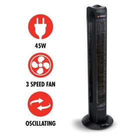 Tornituuletin, Air Tower 45W