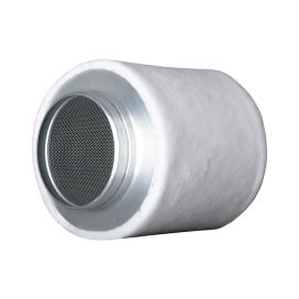 PRIMA KLIMA Aktiivihiilisuodatin, Prima Klima, Carbon Filter, 160-240m3/h, ø 125mm