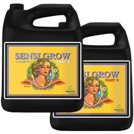 A.N. pH Perfect Sensi Grow A+B 5l