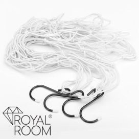 ROYAL ROOM Tukiverkko, 150x150cm, Royal Room