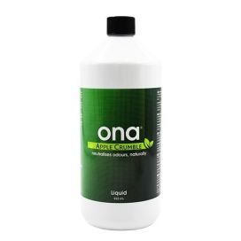 ONA ONA Liquid Apple Crumble Täyttöpullo 922ml