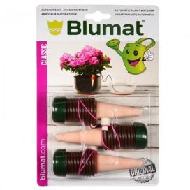 BLUMAT Tippukastelujärjestelmä, Blumat Classic Kasteluporkkana 3kpl