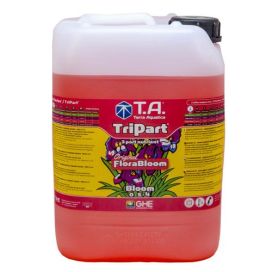 TERRA AQUATICA (GHE) T.A. TriPart Bloom 10l