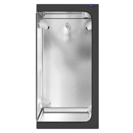 Kasviteltta, Galaxyfarm Luna Lite 90, 90x90x180cm