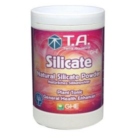 TERRA AQUATICA (GHE) T.A. Silicate 5l