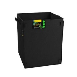 HERBGARDEN Ruukku, kangas-, neliö, Herbgarden 56l 36x36x43,5cm