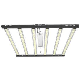 CALITEK Valaisin, LED-, Calitek Grizzly 3.0 630W