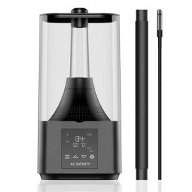 Ilmankostutin, AC Infinity Cloudforge T3 4,5L