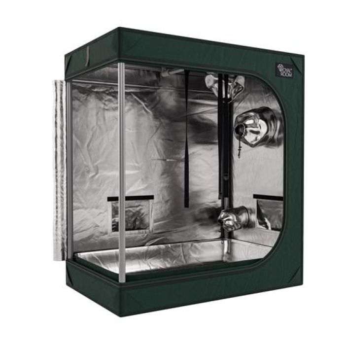 Kasviteltta, Royal Room 2.0 C80SM, 80x50x90cm tuotekuva 1