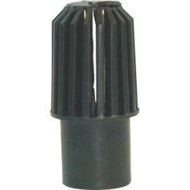 HYDROGARDEN Liitin, läpivientiin, suodatin