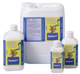 AHF AHF Enzymes 500ml