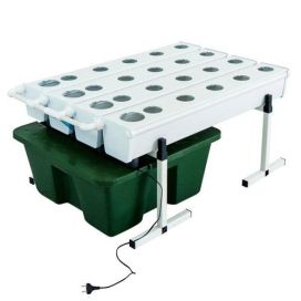 TERRA AQUATICA (GHE) Aero, T.A. / GHE GrowStream 20