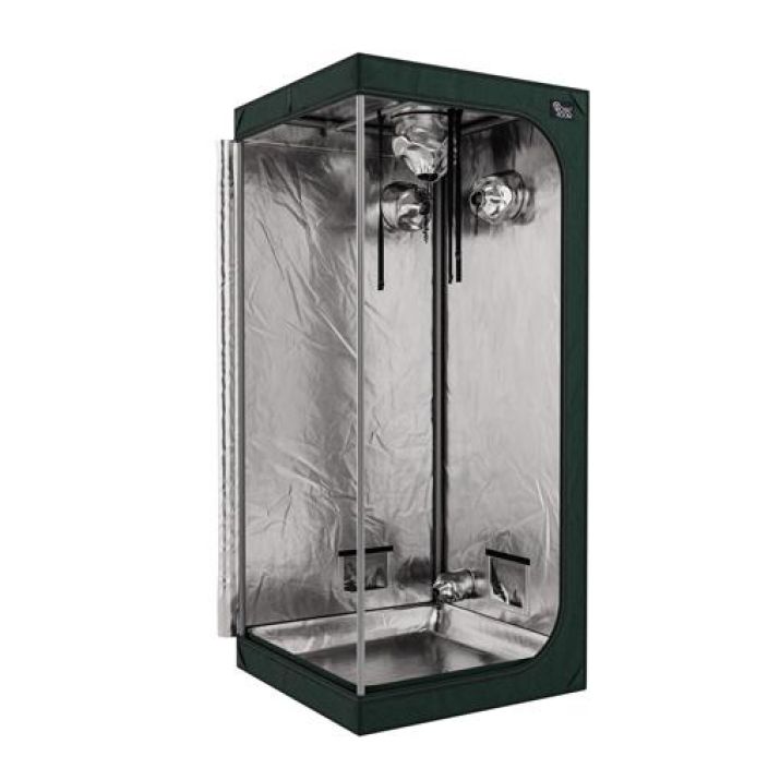 Kasviteltta, Royal Room 2.0 C80, 80x80x180cm tuotekuva 1