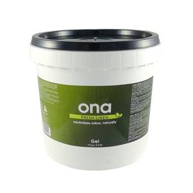 ONA ONA Gel Fresh Linen 3,8kg