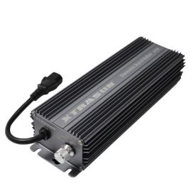 Virtalähde, digitaalinen, Xtrasun 600W säädettävä